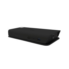 i-tec C31SMARTDOCKPD replicatore di porte e docking station per laptop Cablato USB 3.2 Gen 1 (3.1 Gen 1) Type-C Nero