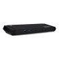 V7 DOCKUSBC replicatore di porte e docking station per laptop USB 3.2 Gen 1 (3.1 Gen 1) Type-A Nero