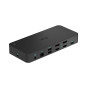 i-tec USB 3.0 / USB-C / Thunderbolt, 3x 4K Docking Station + Power Delivery 100W