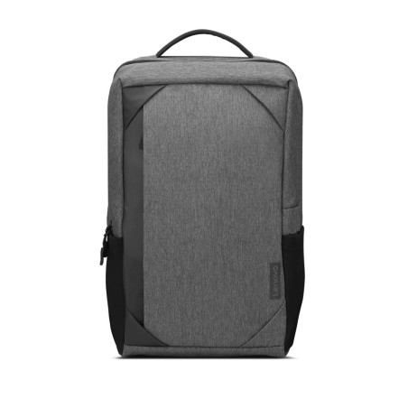 Lenovo 4X40X54258 borsa per laptop 39,6 cm (15.6") Zaino Grigio