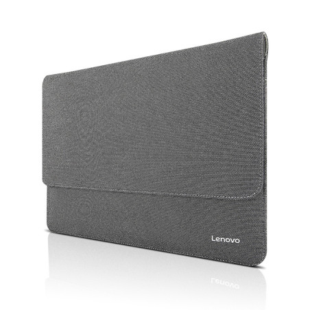 Lenovo GX40P57134 borsa per laptop 30,5 cm (12") Custodia a tasca Grigio