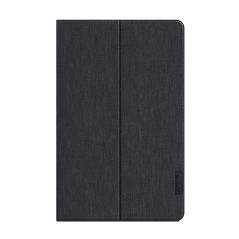 Lenovo Tab M10+ FHD Folio Case Film Black(WW)