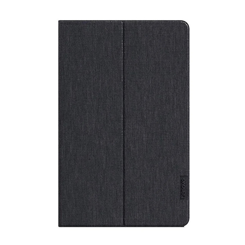 Lenovo Tab M10+ FHD Folio Case/Film Black(WW)