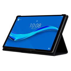 Lenovo Tab M10+ FHD Folio Case/Film Black(WW)