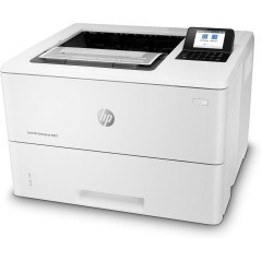 HP LaserJet Enterprise M507dn, Black and white, Stampante per Stampa, Stampa fronte/retro