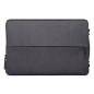 Lenovo 4X40Z50945 borsa per laptop 39,6 cm (15.6") Custodia a tasca Grigio