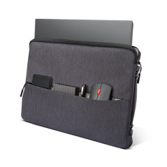 Lenovo 4X40Z50945 borsa per laptop 39,6 cm (15.6") Custodia a tasca Grigio