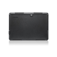 Lenovo 4X40R00137 custodia per tablet 25,6 cm (10.1") Cover Nero