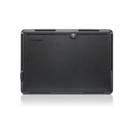 Lenovo 4X40R00137 custodia per tablet 25,6 cm (10.1") Cover Nero