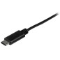 StarTech.com Cavo USB-C a Micro-B - M/M - USB 2.0 da 2m