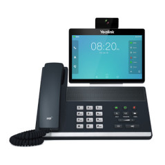 Yealink SIP-VP59 telefono IP Grigio IPS Wi-Fi