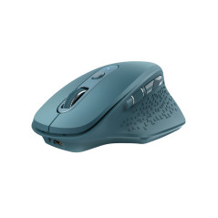 Trust Ozaa mouse Ufficio Mano destra RF Wireless Ottico 2400 DPI