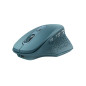 Trust Ozaa mouse Ufficio Mano destra RF Wireless Ottico 2400 DPI