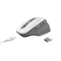 Trust Ozaa mouse Ufficio Mano destra RF Wireless Ottico 2400 DPI