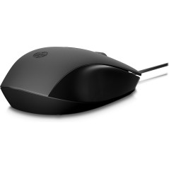 HP Mouse cablato 150 Wired