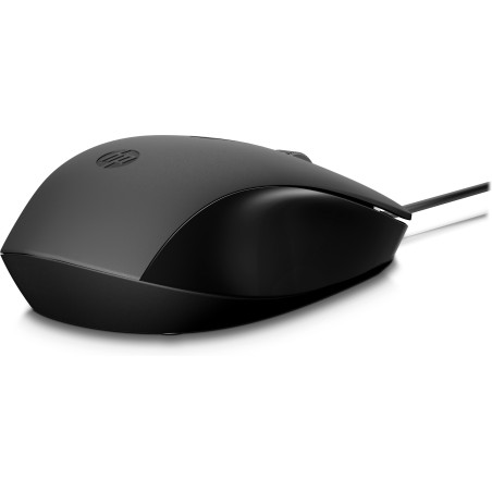 HP Mouse cablato 150 Wired