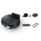 Samsung Robot Aspirapolvere POWERbot™ 2 IN 1 Aspira e Lava VR05R5050WK