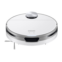 Samsung Robot Aspirapolvere Jetbot+ VR30T85513W