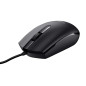 Trust TM-101 mouse Ufficio Ambidestro Ottico 1200 DPI