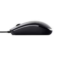 Trust TM-101 mouse Ufficio Ambidestro Ottico 1200 DPI