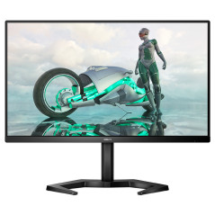 Philips Momentum 24M1N3200ZA/00 Monitor PC 60,5 cm (23.8") 1920 x 1080 Pixel Full HD LED Nero