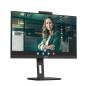 AOC 24P3CW Monitor PC 60,5 cm (23.8") 1920 x 1080 Pixel Full HD LED Nero