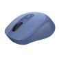 Trust Zaya mouse Ufficio Ambidestro RF Wireless Ottico 1600 DPI