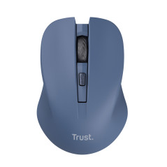 Trust Mydo mouse Ufficio Ambidestro RF Wireless Ottico 1800 DPI