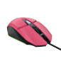 Trust GXT 109P FELOX mouse Giocare Ambidestro USB tipo A 6400 DPI