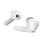 Trust Yavi Auricolare True Wireless Stereo (TWS) In-ear Musica e Chiamate USB tipo-C Bluetooth Bianco