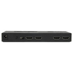 StarTech.com Switch matrice HDMI 2x2 con commutazione automatica e prioritaria - 1080p