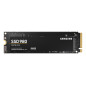 Samsung 980 M.2 500 GB PCI Express 3.0 NVMe V-NAND