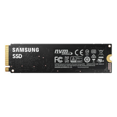 Samsung 980 M.2 500 GB PCI Express 3.0 NVMe V-NAND