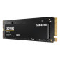 Samsung 980 M.2 500 GB PCI Express 3.0 NVMe V-NAND