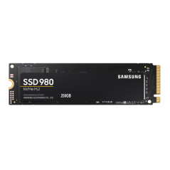 Samsung 980 M.2 250 GB PCI Express 3.0 NVMe V-NAND