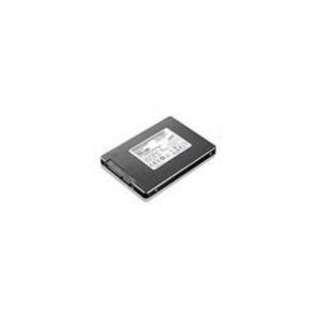 Lenovo 4XB0N01848 drives allo stato solido 2.5" 512 GB Serial ATA III