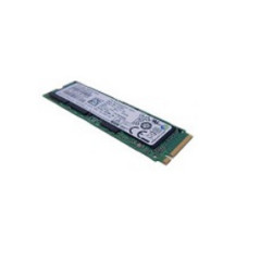 Lenovo 4XB0M52450 drives allo stato solido M.2 512 GB PCI Express NVMe