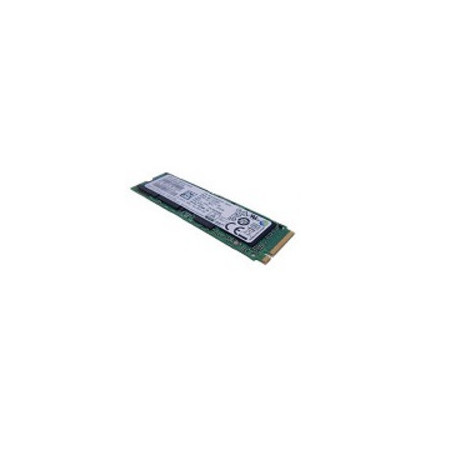 Lenovo 4XB0M52450 drives allo stato solido M.2 512 GB PCI Express NVMe