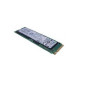 Lenovo 4XB0M52450 drives allo stato solido M.2 512 GB PCI Express NVMe