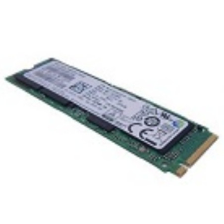 Lenovo 4XB0Q11720 drives allo stato solido M.2 512 GB