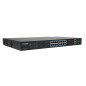 Vultech Security VS-POE2164GE-200W switch di rete Non gestito Fast Ethernet (10/100) Supporto Power over Ethernet (PoE) Nero