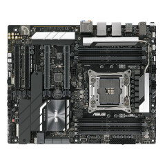 ASUS WS C422 PRO SE Intel® C422 LGA 2066 (Socket R4) ATX