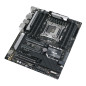 ASUS WS C422 PRO/SE Intel® C422 LGA 2066 (Socket R4) ATX