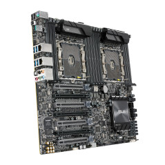 ASUS WS C621E SAGE Intel® C621 LGA 3647 (Socket P) EEB