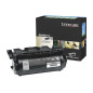 Lexmark X644A11E cartuccia toner 1 pz Originale Nero