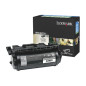 Lexmark X644H11E cartuccia toner 1 pz Originale Nero