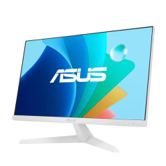 ASUS VY249HF-W Monitor PC 60,5 cm (23.8") 1920 x 1080 Pixel Full HD LCD Bianco