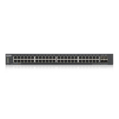 Zyxel XGS1930-52 Gestito L3 Gigabit Ethernet (10/100/1000) Nero