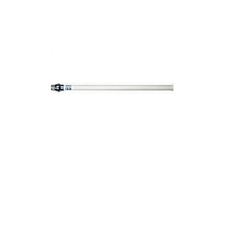 Zyxel EXT-108 Omni-Directional Extension Antenna antenna di rete 8 dBi