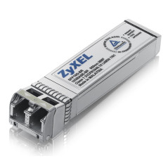 Zyxel SFP10G-SR modulo del ricetrasmettitore di rete Fibra ottica 10000 Mbit s SFP+ 850 nm